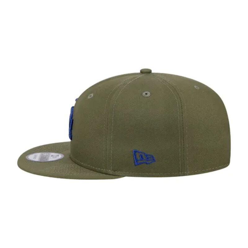 Snapback New Era 9Fifty Los Angeles Dodgers 605... image number null