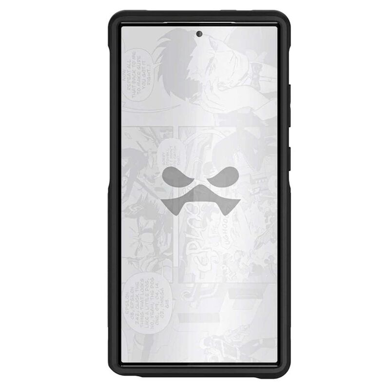 Funda GHOSTEK Atomic para Samsung S23 ULTRA Roj... image number null