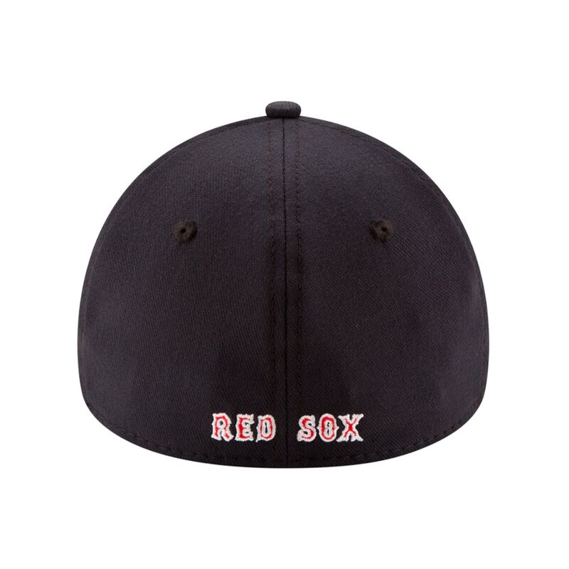 Gorra New Era 39thirty Smal-medium Boston Red S... image number null