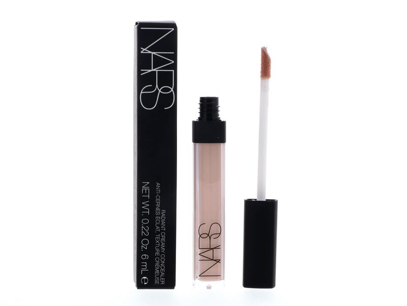 Corrector Nars Radiant Creamy Vanilla De 6.5 Ml... image number null