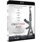 Objetivo: Par&iacute;s [blu-ray]