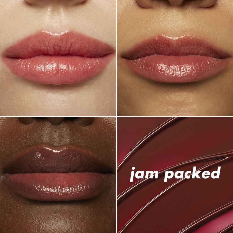 B&aacute;lsamo Labial En Barra E.l.f. Glow Reviver Sli... image number null