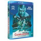 Caceria humana (Blu-ray) (Bd-R) (Wolf Lake) [Blu-ray]