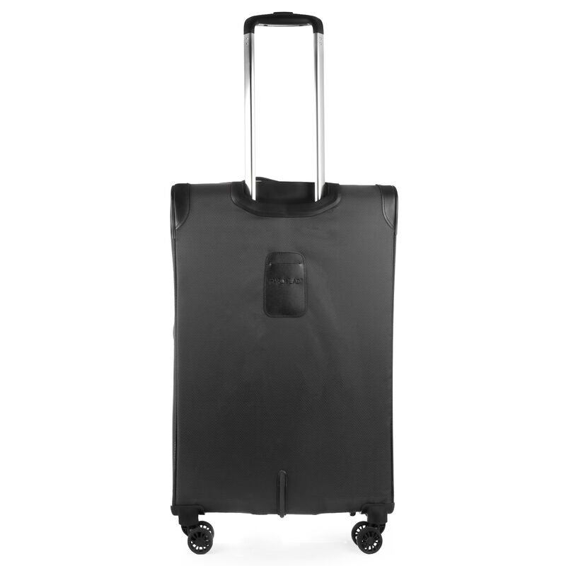 Maleta De Viaje Suave 26 Plg Hardhead TOURING E... image number null