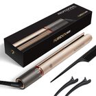 Plancha De Pelo Furiden Professional Salon Quality 2 En 1