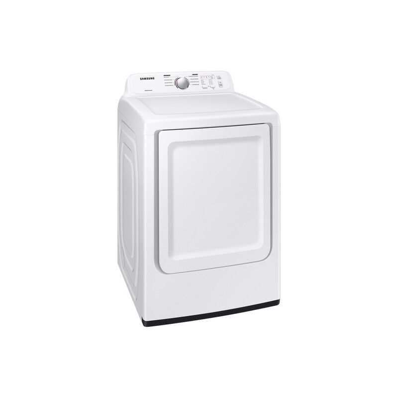 Secadora De Ropa Samsung 24Kg Carga Frontal Dvg... image number null