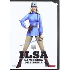 Ilsa: La Tigresa De Siberia [dvd]