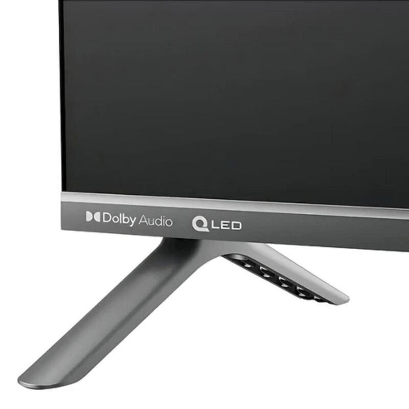 Smart Tv Hyundai 32" Hyled-3258qr Qled Hd Roku ... image number null