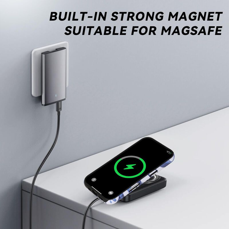 Funda Fourmor Para iPhone 17 Pro Con Magsafe Y ... image number null