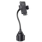 Soporte Aukey Para Auto Ajustable Universal Porta Vasos