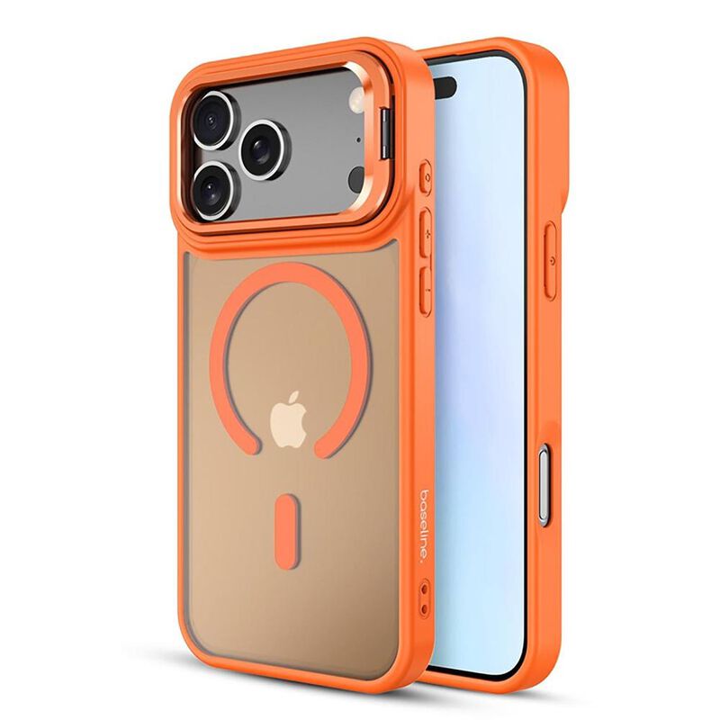 Funda BASELINE InFrame para iPhone 17 PRO MAX -... image number null