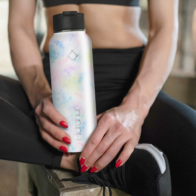 Termo de Acero Inoxidable Doble Aislamiento T&eacute;r... image number null