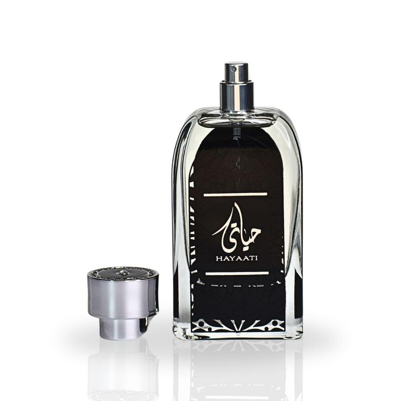 Perfume Ard Al Zaafaran Hayaati Eau De Parfum P... image number null