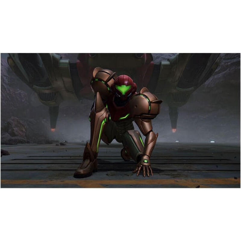 Videojuego Metroid Prime 4: Beyond Nintendo Swi... image number null
