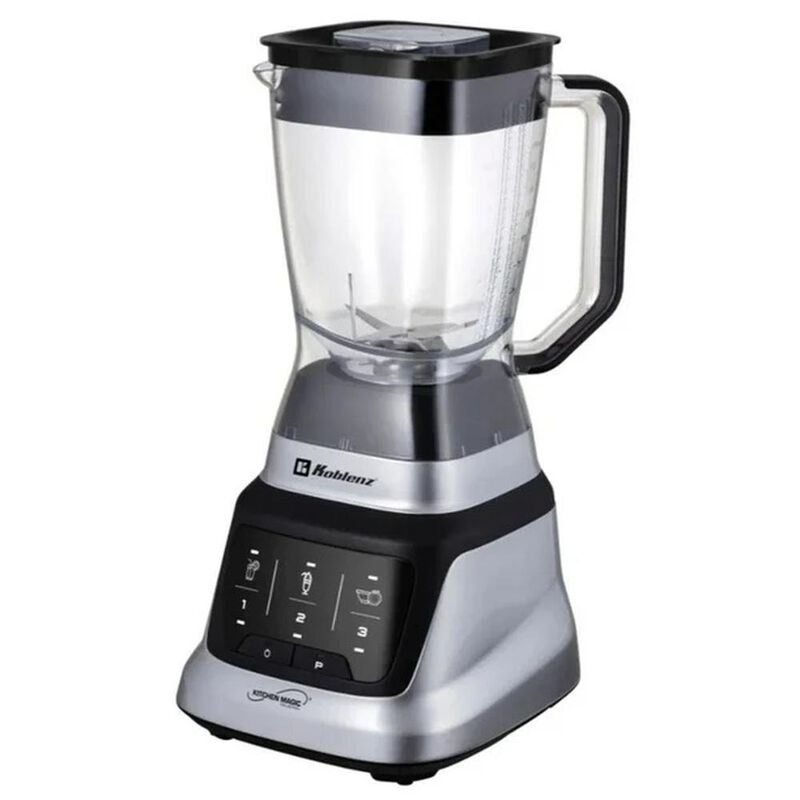 LICUADORA KOBLENZ LKM9406 PRO 1200W 3 VEL 2L TR... image number null