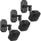 Soporte De Montaje De C&aacute;mara De Pared Para Blink Outdoor, Paquete De 3
