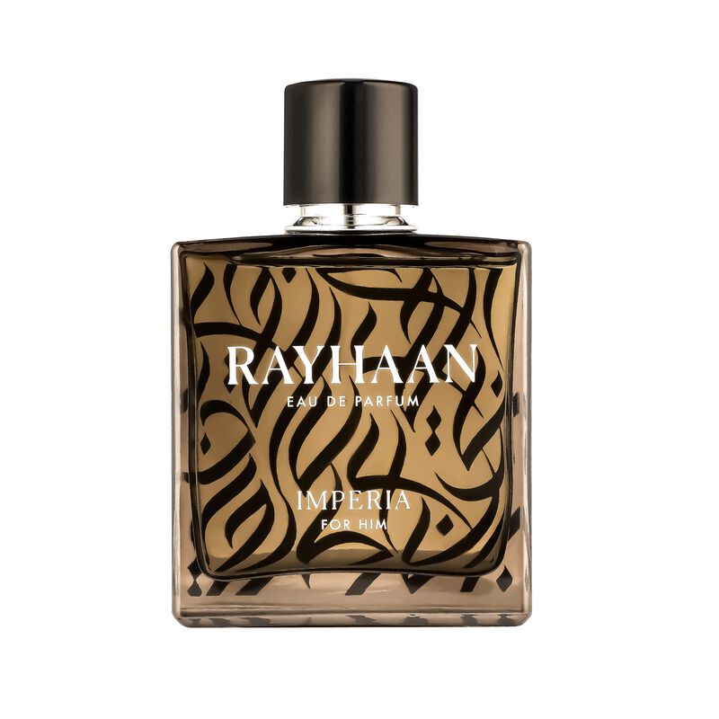 Perfume Rayhaan Imperia Eau De Parfum 100 Ml Pa... image number null