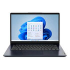 Laptop Lenovo IdeaPad 1i 14" Abyss Blue Intel Celeron N4500/4GB RAM/128GB SSD/Windows 11 MOD. 82LV0074CF