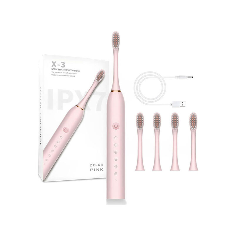 CEPILLO DENTAL ELECTRICO image number null