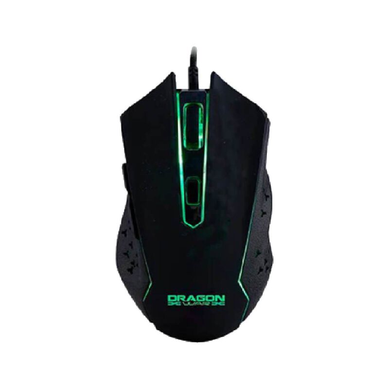 Kit Gamer Teclado y Mouse Nextep RGB Tapete Inc... image number null