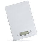 Bascula de Cocina Ommega Digital 5 Kg Gris