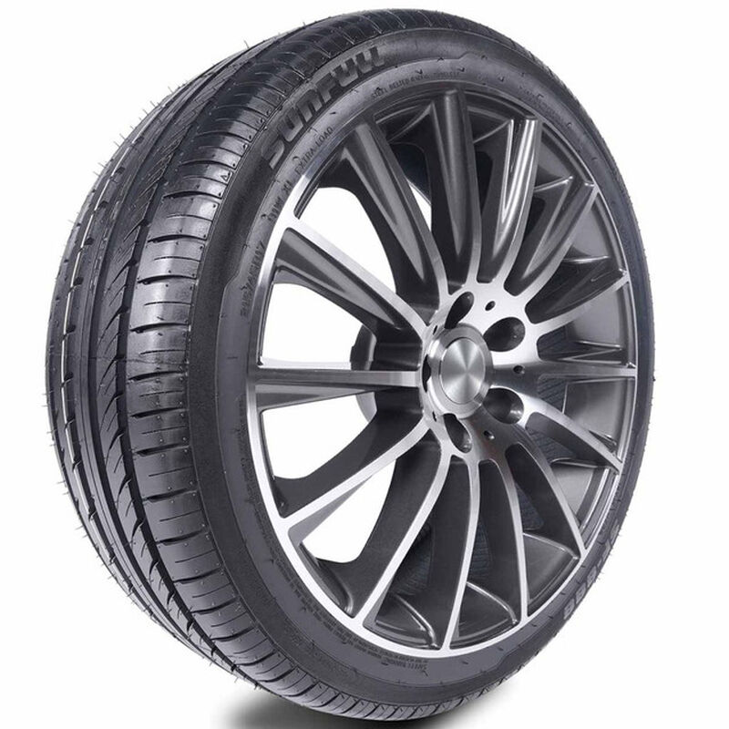 Llanta SF-888 225/35R19 88W Sunfull image number null