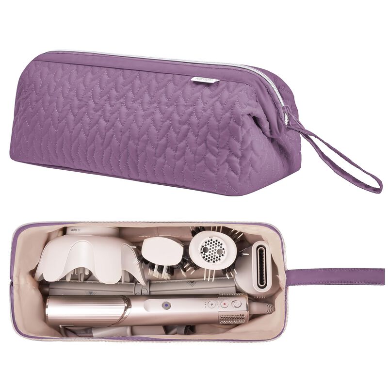 Estuche De Viaje Karsyon 35 &times; 15 &times; 15 cm Para S... image number null