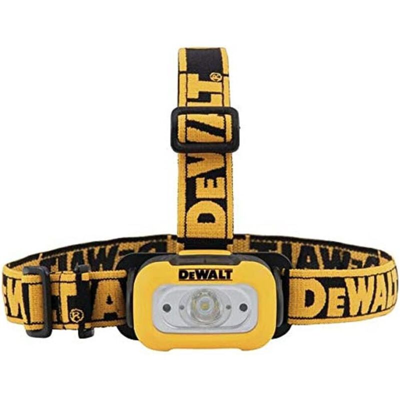L&aacute;mpara de Cabeza Dewalt AAAx3 Profesional Mode... image number null