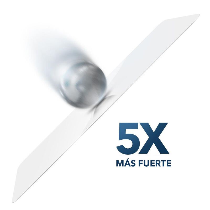 Mica Zagg Glass Elite de Privacidad para iPhone... image number null