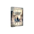 Animales Fant&aacute;sticos Y D&oacute;nde Encontrarlos [dvd]