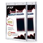 Estuche Para C&oacute;mics P.y.p Protect You Play 2 Unidades Con Protecci&oacute;n Uv