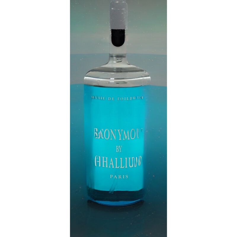 Yves De Sistelle Thallium Anonymous Eau De Toil... image number null