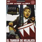 El Tambor De Hojalata (dvd)