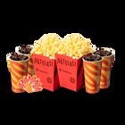 Combo Familiar Tradicional