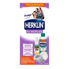 HERKLIN KIT ANTIPIOJOS
