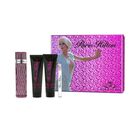 Set de Mujer Paris Hilton de 4 Pzs