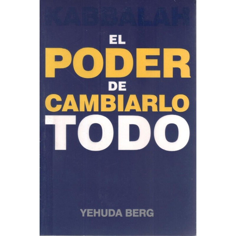 El Poder de Cambiarlo Todo image number null
