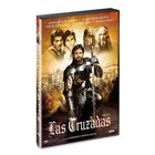 Las Cruzadas (dvd)