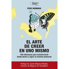 El Arte De Creer En Uno Mismo, De Domingo Pere, Plataforma