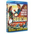 Hurac&aacute;n [blu-ray] (1949) Ca&ntilde;&oacute;n Rojo