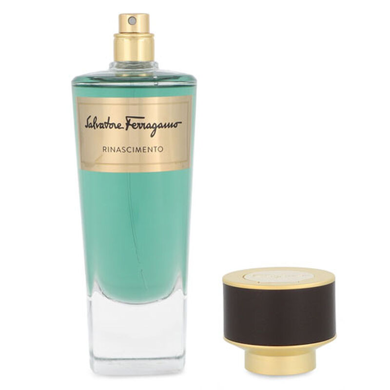 Perfume Salvatore Ferragamo Rinascimento  Edp 1... image number null