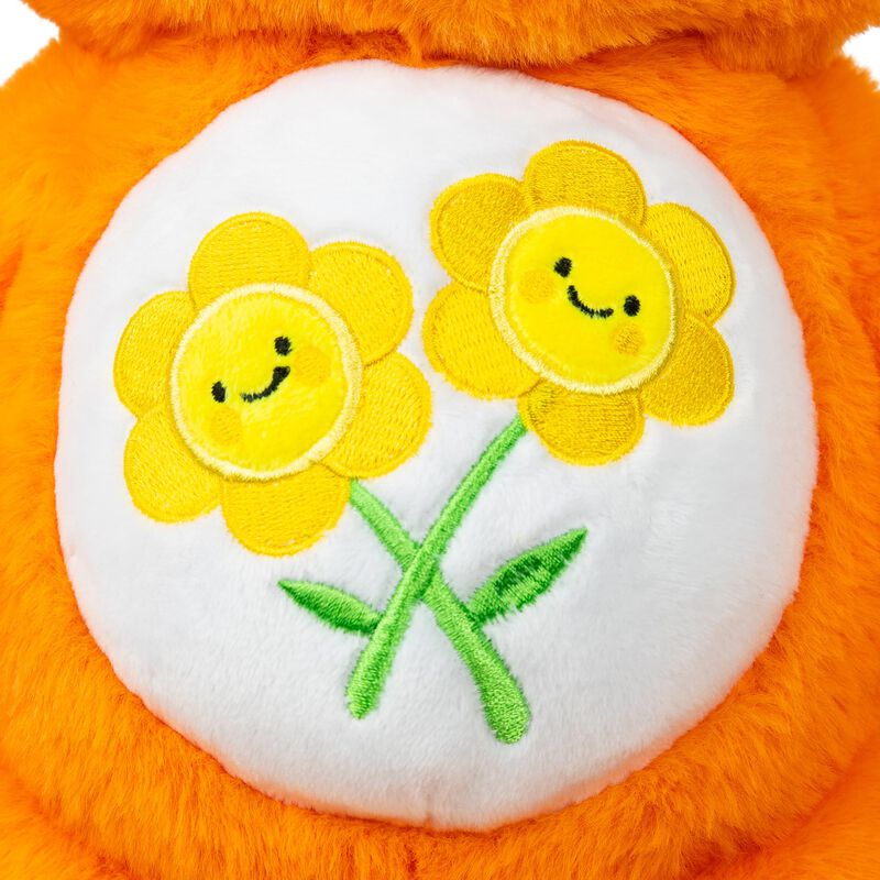 Peluche Care Bears Friend Bear De 14 Cm, Materi... image number null