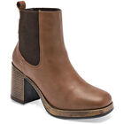 G&ouml;sh Bot&iacute;n para mujer camel