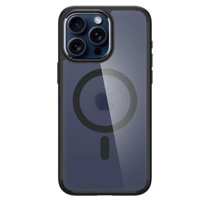 Funda SPIGEN Ultra Hybrid Mag para iPhone 15 PR... image number null