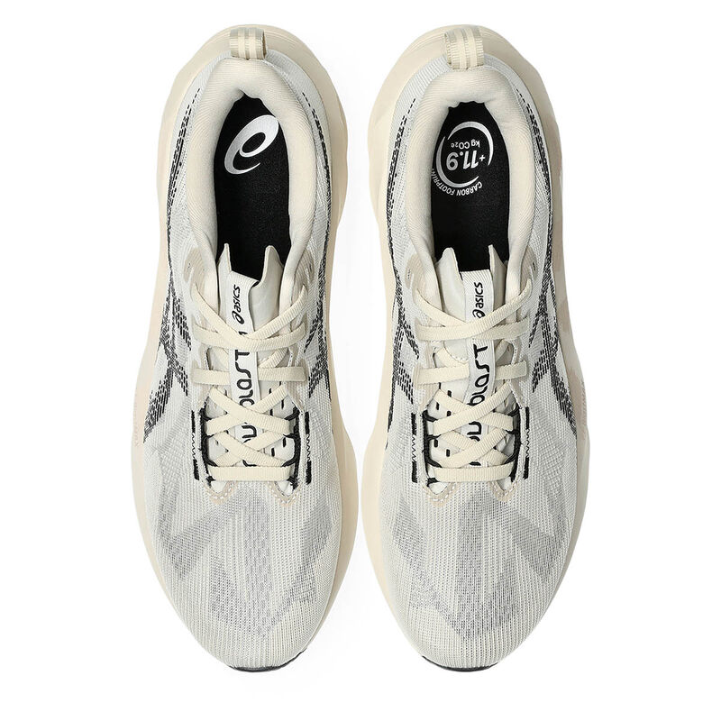 Tenis Hombre Asics Novablast 5 Running, Entrena... image number null