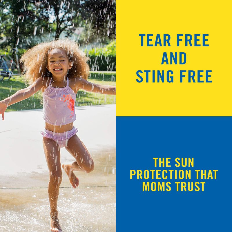 Protector Solar En Barra Banana Boat Kids Sport... image number null