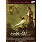 Hombre a hombre [DVD]