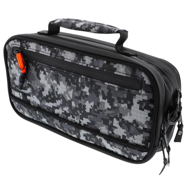 Estuche para Nintendo Switch y Switch Lite Camu... image number null