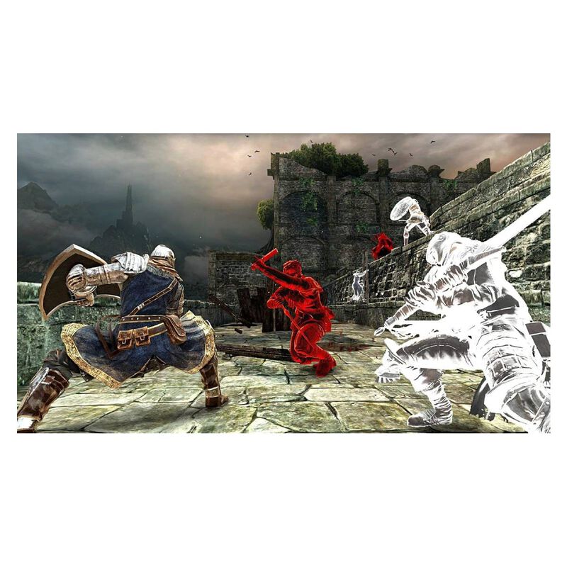 Juego Dark Souls Ii: Scholar Of The First Sin P... image number null