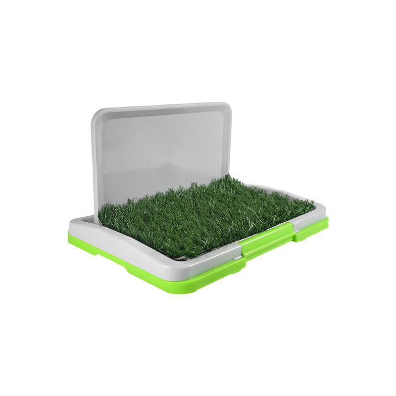 Fancy Pets. Tapete Entrenador de Perro Doggie G... image number null